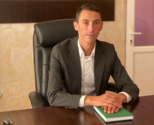 Randament „decent” al rețelei de termoficare din Galați, spune directorul Calorgal, Igor Bejan