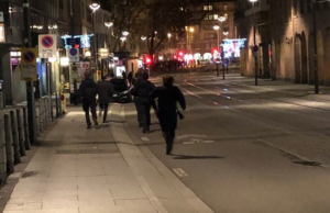 UPDATE ATAC ARMAT la Strasbourg | Atacatorul a fost împușcat mortal