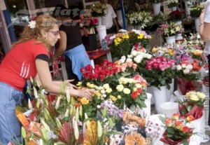 Parfumul primei zile de şcoală 