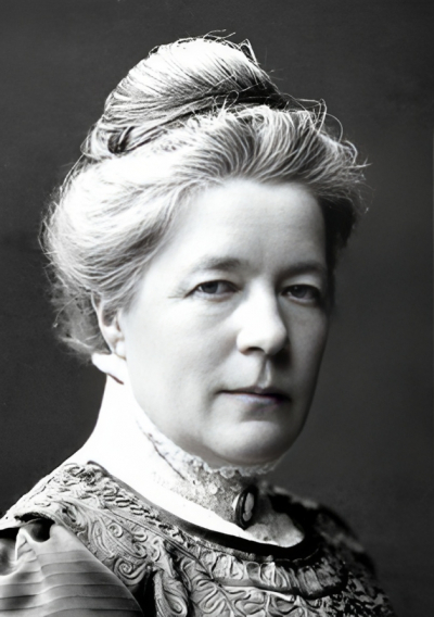 Oameni de seamă. Selma Lagerlöf, prima femeie care a primit Premiul Nobel pentru Literatură