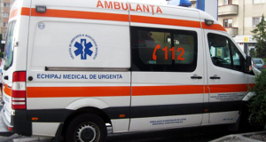 Ambulanţe noi la Galaţi