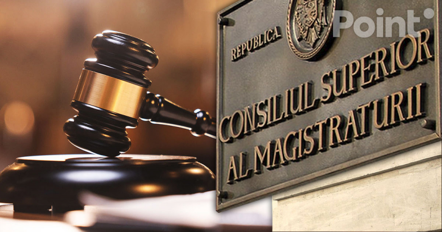 Dispută între CSM și Guvern, pe tema pensiilor de serviciu pentru magistrați