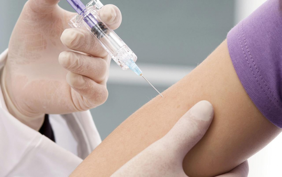 Când va ÎNCEPE campania de VACCINARE antigripală