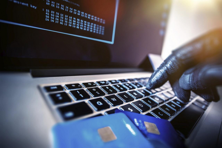 Cum putem fi furați în timpul plăților online