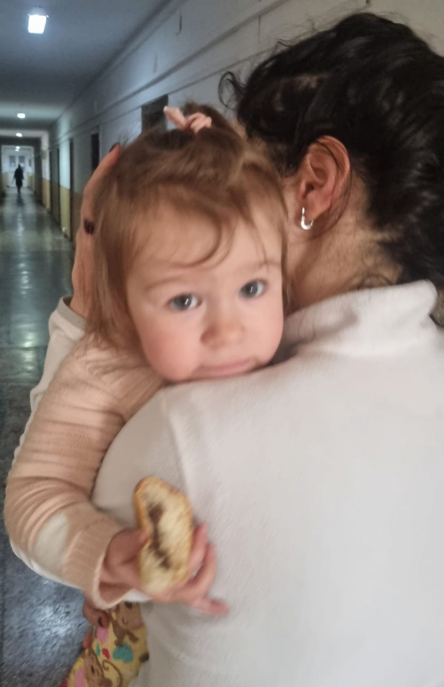 Sute de refugiaţi ajunşi în căminele studenţeşti au nevoie de ajutor