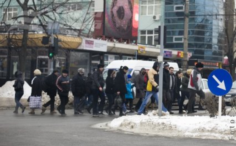 Siberia se mută de la Galaţi 