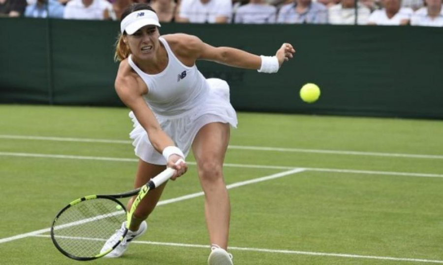 Șase românce, pe tabloul principal la Wimbledon