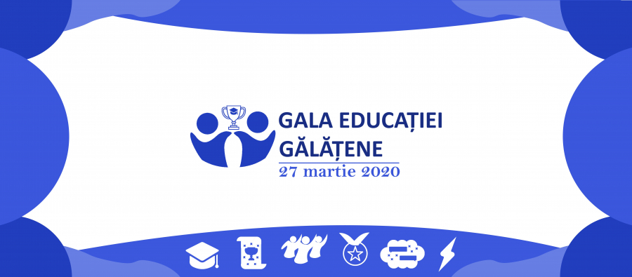 Propuneri pentru Gala Educaţiei gălăţene