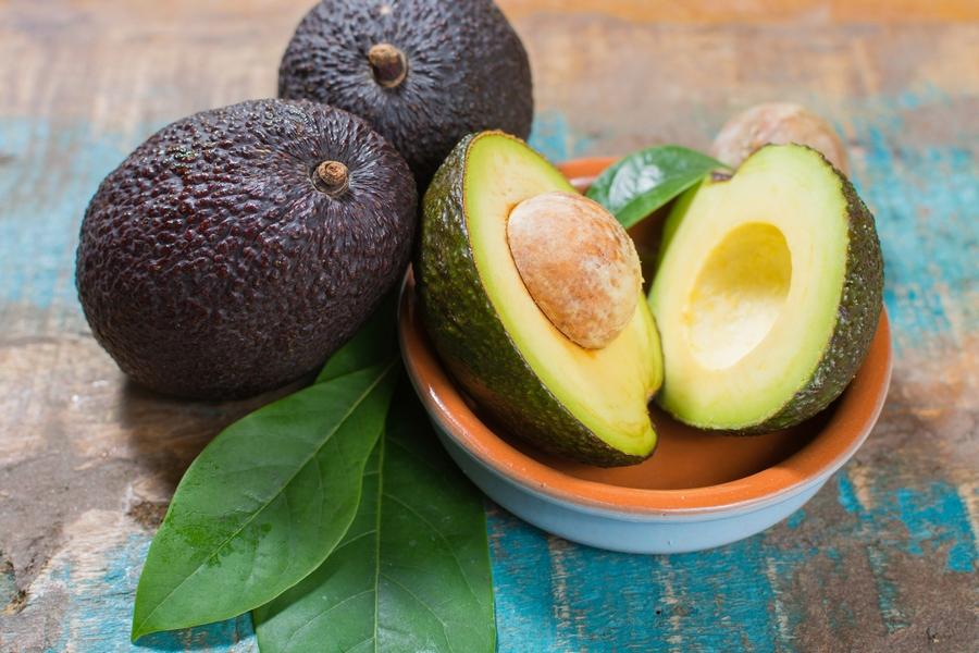 Avocado, fructul care te ajută să slăbești sănătos