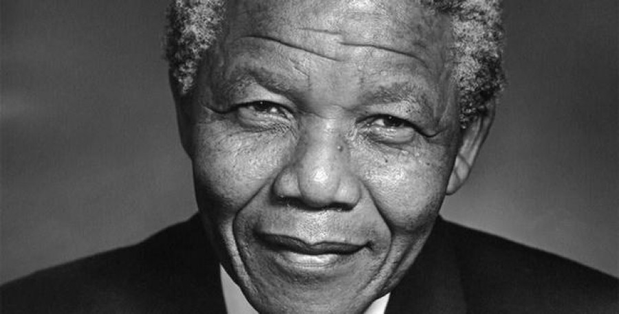 Fostul președinte sud-african, Nelson Mandela, a decedat la vârsta de 95 de ani