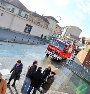 Gălăţean omorât în Italia în noaptea de Revelion