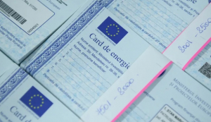 Poșta Română sprijină consumatorii vulnerabili în depunerea cererilor pentru tichetele de energie