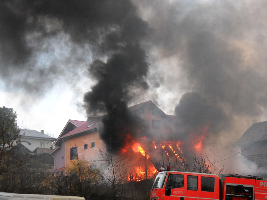 Improvizaţiile pot provoca adevărate tragedii. Nu faceţi economie punându-vă viaţa în pericol!