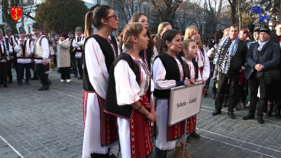 FESTIVALUL Tudor Pamfile, la o nouă ediţie