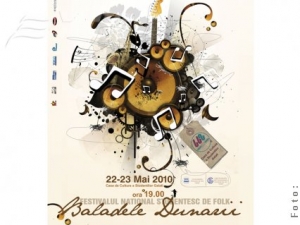 Mircea Vintilă şi Marius Baţu concertează în weekend