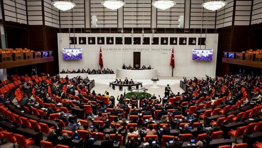 Turcia ratifică Acordul de la Paris, privind schimbările climatice