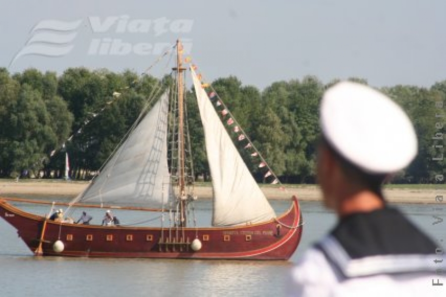 Ziua Marinei, sub semnul întrebării 