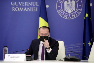 România rămâne în stare de alertă