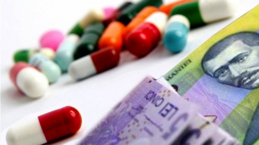 Din 2014 spitalele vor fi sancţionate dacă pun pacienţii să-şi cumpere medicamente