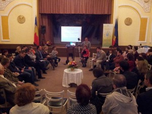 Omenia măsurată în gesturi simple: „Prin voluntariat ni se modifică scara valorilor”