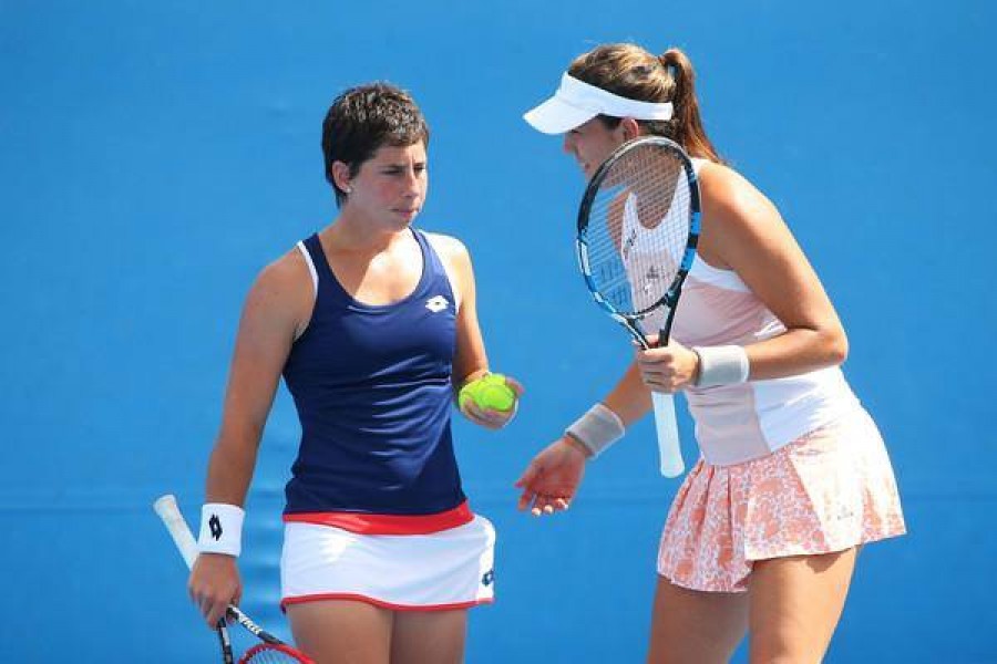 România - Spania, în Fed Cup/ ABSENTĂ la Galaţi, Navarro joacă săptămână viitoare