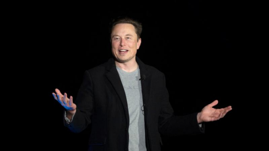 Elon Musk a devenit principalul acționar al platformei Twitter