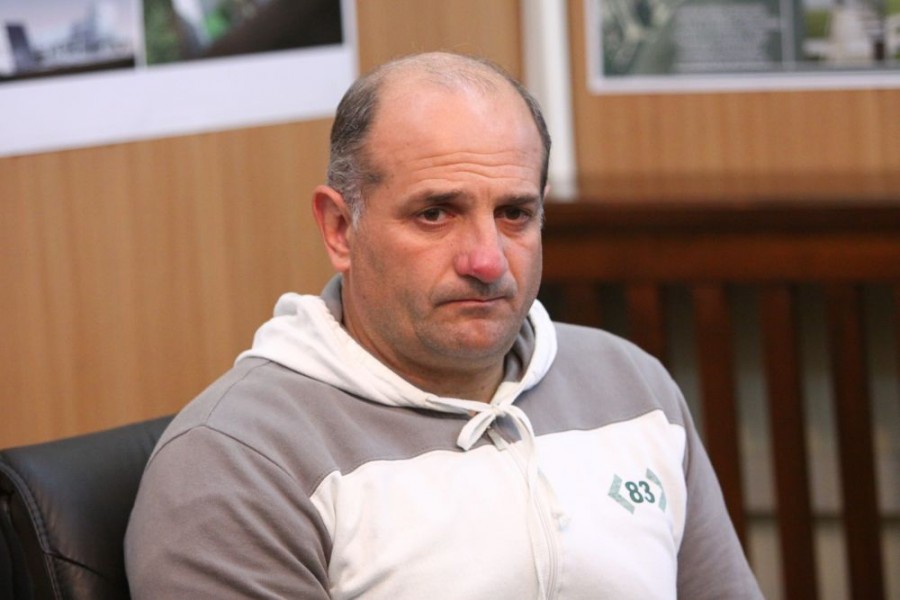 Felix Păun, antrenorul care i-a descoperit pe Bute şi Ciocan: „Box Club Bute din Pechea produce încă”