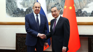 Rusia și China vor combate ”comportamentul hegemonic” al SUA