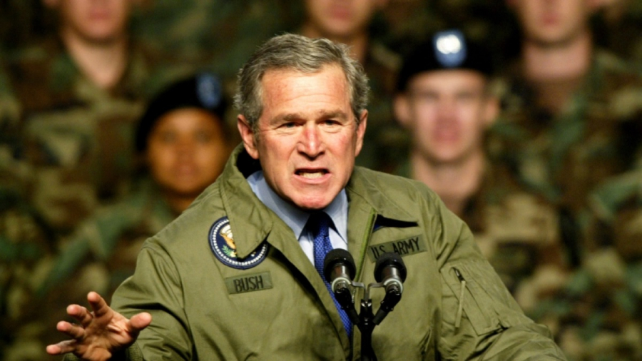 20 de ani de la invazia americană în Irak