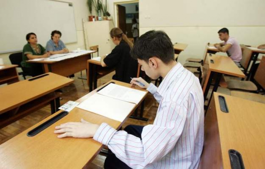 Când se susţine EVALUAREA NAŢIONALĂ în 2016