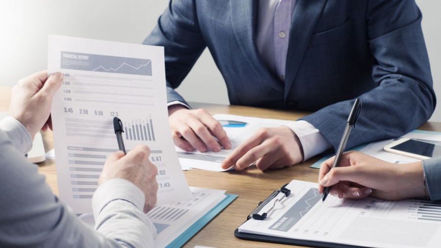 Deficit bugetar de aproape 81 miliarde de lei