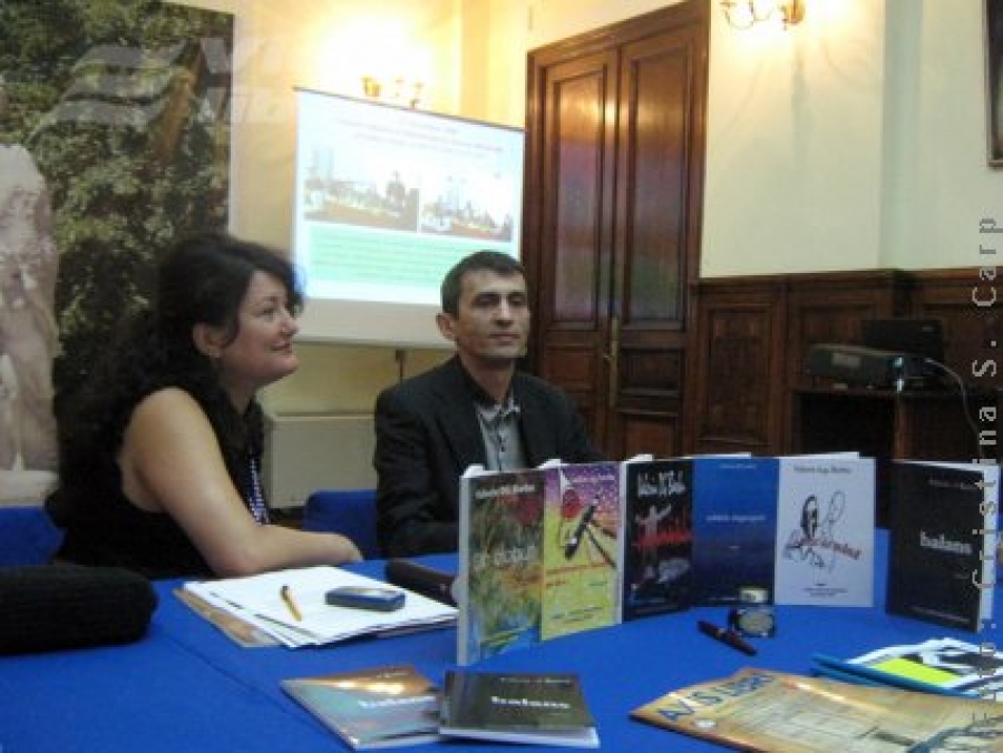 Poezia, evadare la propriu şi la figurat