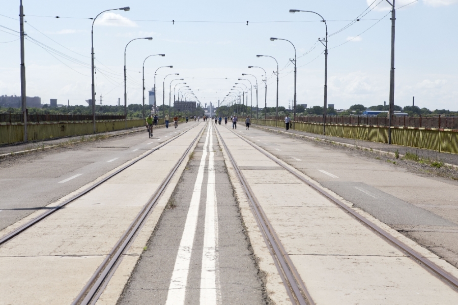 VESTE BUNĂ! Traficul uşor pe VIADUCT va fi redeschis vineri