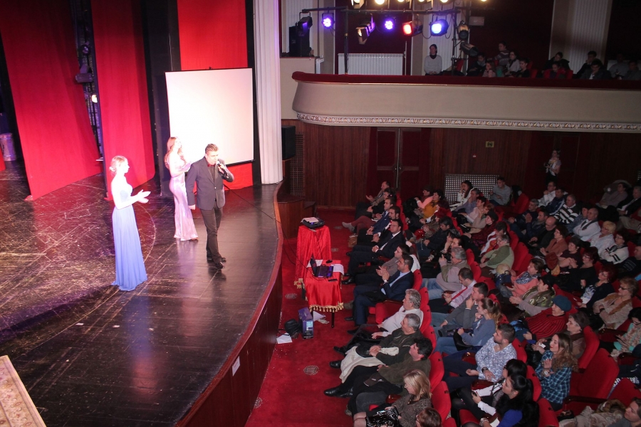10 premii la Gala E-Tv din 2016 | Spectacol de nota 10 cu tinere talente gălăţene
