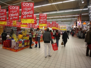 Ce URMEAZĂ după preluarea Billa de către Carrefour