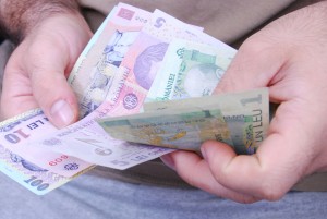 Curtea de Conturi a dispus recuperări de fonduri la Măstăcani 