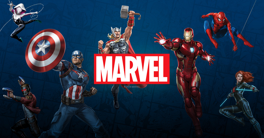 Cei mai bine plătiți actori din universul Marvel