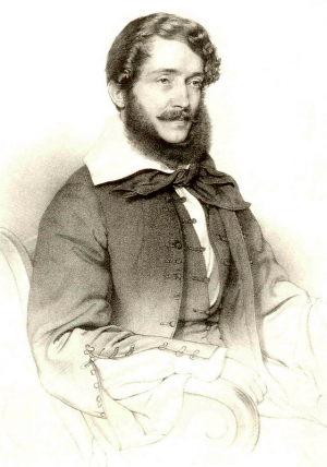 Remember. Lajos Kossuth (1802-1894)