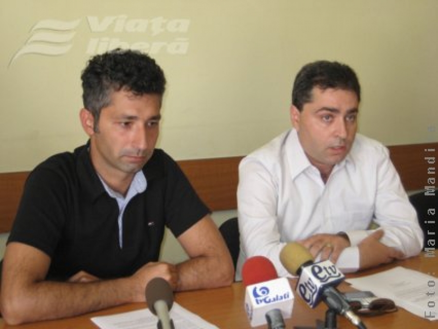 Interdicţii pentru şefii societăţilor de interes local