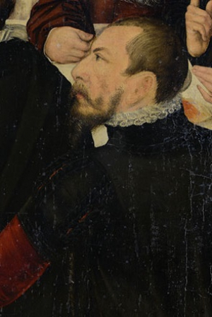 Oameni de seamă. Lucas Cranach cel Tânăr, pictor şi gravor german