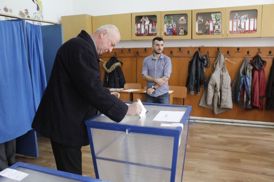 Alegeri legislative 2016 | Galaţiul şi-a ales noii parlamentari