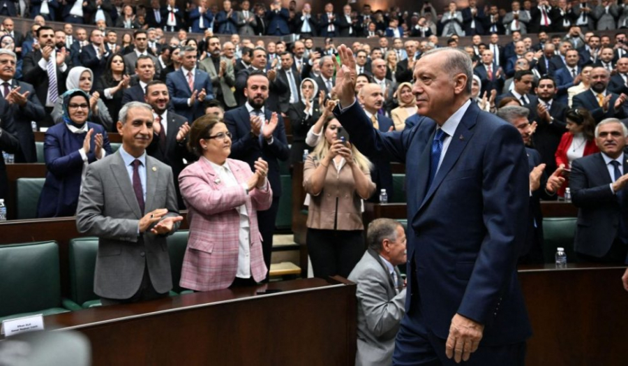 Parlamentul turc va dezbate aderarea Suediei la NATO