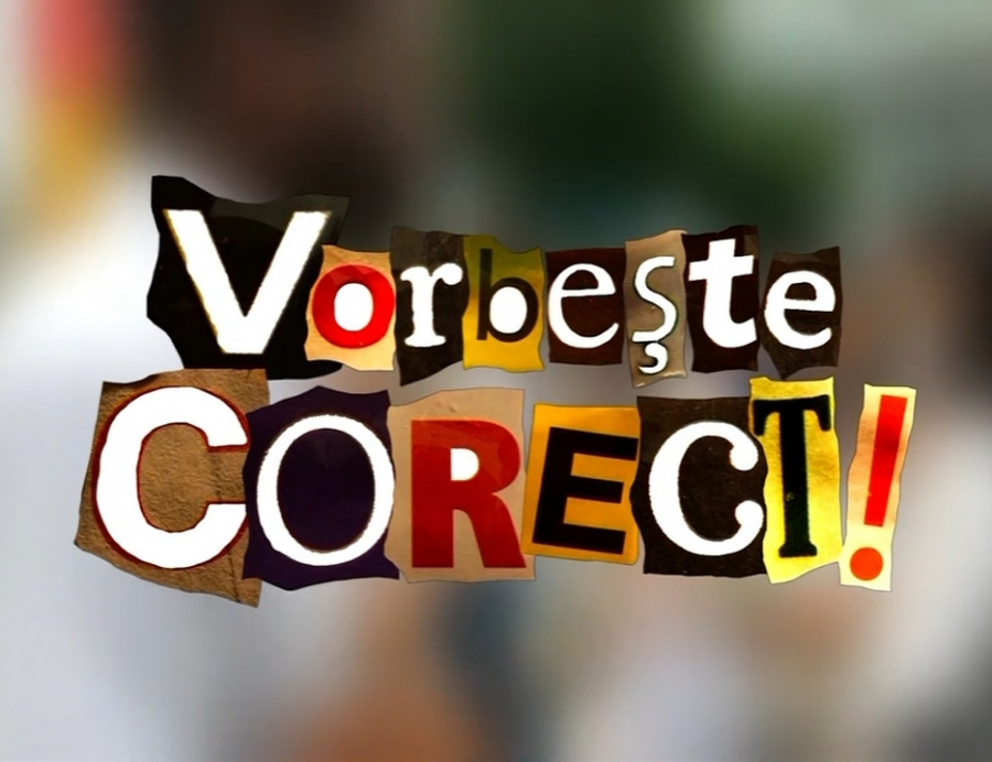 Săraca limbă română. „Datorită” vs „din cauza”