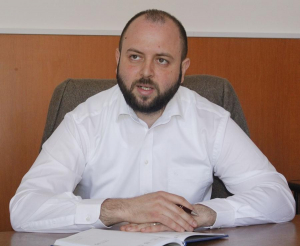 Directorul Gospodărire Urbană, Bogdan Ardean, şi-a dat demisia