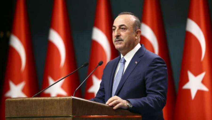 Turcia susține că sunt țări NATO care doresc prelungirea războiului