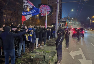 Măsuri suplimentare de ordine pentru meciul Oțelul - Gloria Buzău