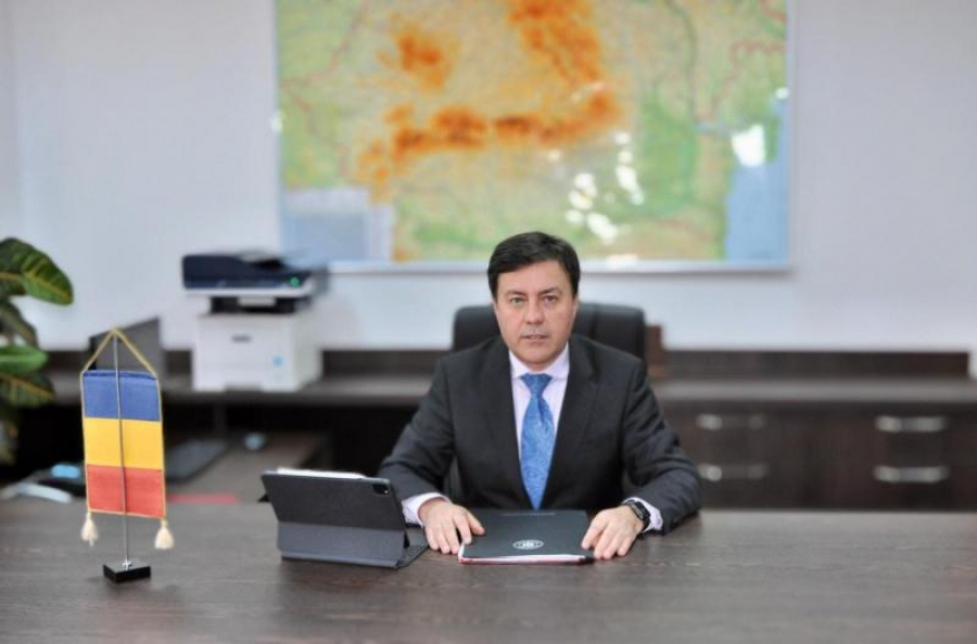 Ministrul gălăţean al Economiei promovează relocările de firme către zona Galați - Brăila
