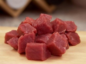 Câtă carne consumă zilnic românii