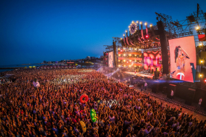 Festivalul Neversea