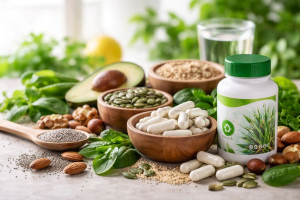 De ce este important magneziul natural pentru starea ta de bine?